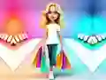 Játék Divatmárka 3D online Játék Divatmárka 3D online