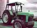 Játék SkyTraktor Parkoló online