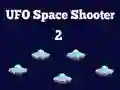 Játék UFO Űrlövész 2 online