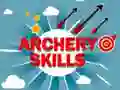 Játék Íjászmesterképességek online