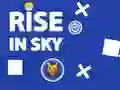 Játék Felkelt a Skyban online