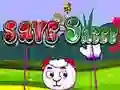 Játék Mentsd meg a bárányaimat online