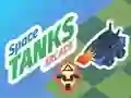 Játék Űr Tankok: Arkád online