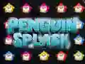 Játék Pingvin Splash online