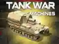 Játék Tank Háborús Gépek online