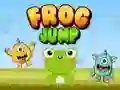 Játék Béka Ugrás online