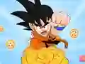 Játék Dragon Ball 3 online