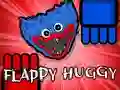 Játék Repülő Huggy online