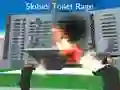 Játék Skibidi WC Harag online