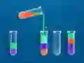 Játék Rendezd: víz puzzle online Játék Rendezd: víz puzzle online