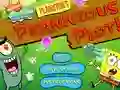 Játék Plankton alattomos terve online Játék Plankton alattomos terve online