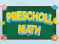 Játék Óvodai matematika online