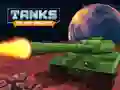 Játék Galaxis Tankjai online