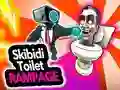 Játék Skibidi WC Razzia online
