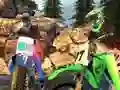 Játék Offroad Moto Verseny online