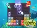 Játék Blokk Puzzles Óceán online Játék Blokk Puzzles Óceán online