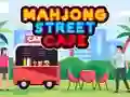 Játék Mahjong Utca Kávézó online Játék Mahjong Utca Kávézó online