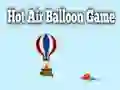 Játék Hőlégballon játék online