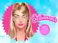 Játék Barbiemánia online