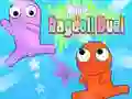 Játék Mozgás Ragdoll Párbaj online Játék Mozgás Ragdoll Párbaj online
