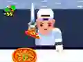 Játék Pizza Kávézó Tycoon online