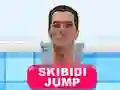 Játék Skibidi Ugrás online Játék Skibidi Ugrás online