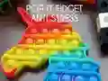 Játék Pop It Fidget: Antistressz online