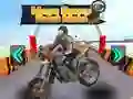 Játék Mega Ramp Mutatvány Moto Játék online Játék Mega Ramp Mutatvány Moto Játék online