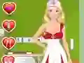 Játék Barbie Ápolónő online