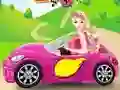 Játék Divatos Új Autó online