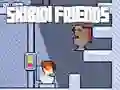 Játék Skibidi Barátok online Játék Skibidi Barátok online
