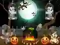 Játék Halloweeni Ikrek Szellemmentés online Játék Halloweeni Ikrek Szellemmentés online