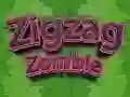 Játék Zigzag Zombi online