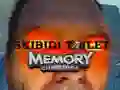 Játék Skibidi WC Memória Kihívás online