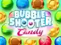 Játék Buborék lövő Candy online