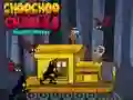 Játék Choochoo Charles Barátok Védelme online Játék Choochoo Charles Barátok Védelme online