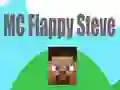 Játék MC Flappy Steve online