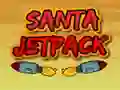 Játék Mikulás Jetpackkel online Játék Mikulás Jetpackkel online
