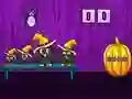 Játék Halloween Fiú Megmentése online