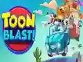 Játék Toon Blast: A Blokk játék online Játék Toon Blast: A Blokk játék online