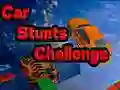 Játék Autós Trükkök Kihívása online