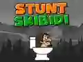 Játék Stunt Skibidi online