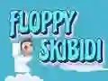 Játék Floppy Skibidi online Játék Floppy Skibidi online