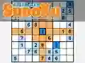 Játék Végső Sudoku online Játék Végső Sudoku online