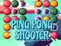 Játék Ping Pong Lövő online