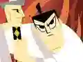 Játék Samurai Jack: A szamuráj kódja online Játék Samurai Jack: A szamuráj kódja online