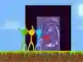 Játék Stickman Nyuszi Ugrások Trükkök online Játék Stickman Nyuszi Ugrások Trükkök online