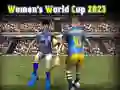 Játék Női Világbajnokság 2023 online