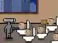 Játék Ügynök Kameraman Skibidi WC online Játék Ügynök Kameraman Skibidi WC online