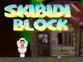 Játék Skibidi Blokk online